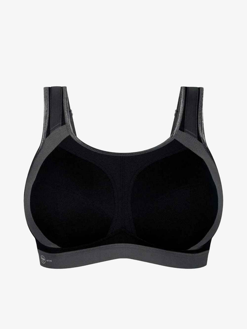 Soutien desportivo Anita ESPECIAL COPAS GRANDES EXTREME CONTROL