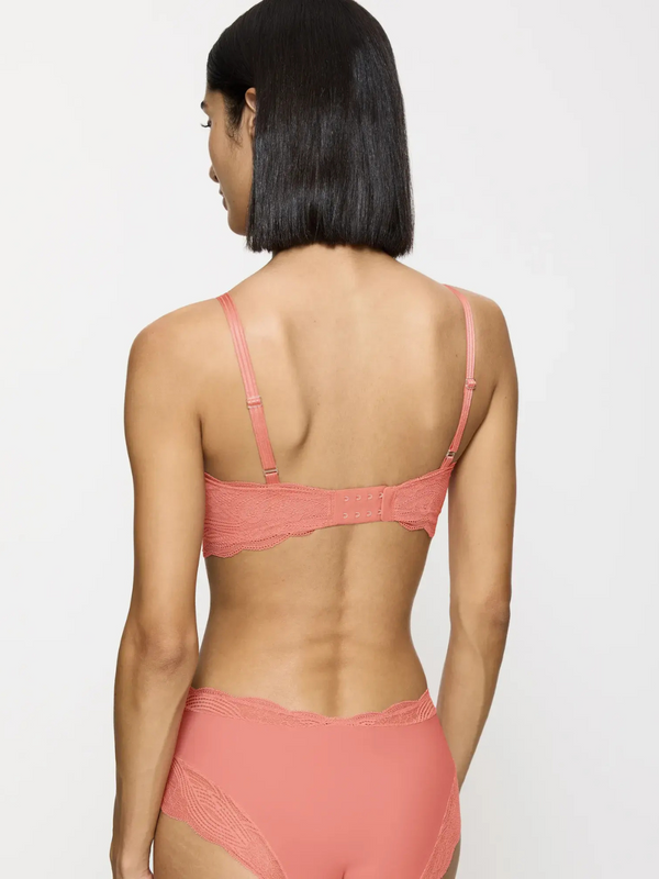 Soutien Lift Smart com rendas e suporte inteligente