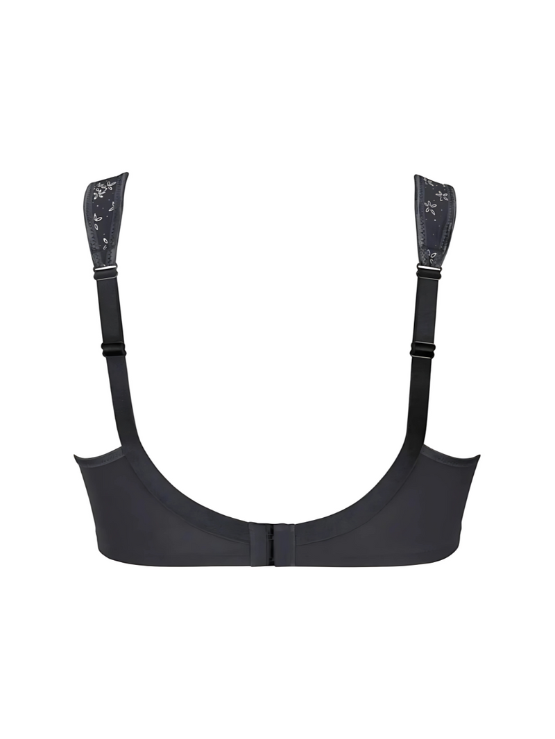 Soutien Push-Up sem aros com Máximo Apoio e Conforto