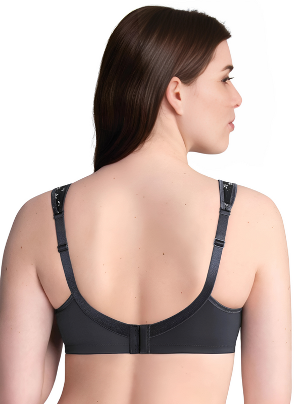 Soutien Push-Up sem aros com Máximo Apoio e Conforto